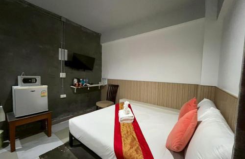 Downtown Krabi Hotel | The Guest Hotel Krabi