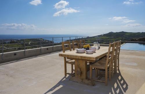 Posidonia Villa | Villa Donatos