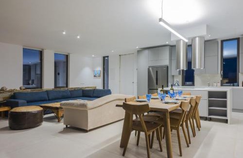 Posidonia Villa | Villa Donatos