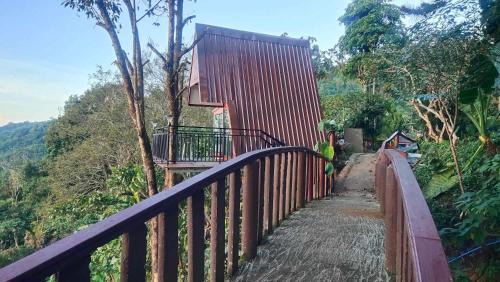 Tap Tao House | ภูชี้ฟ้าอินน์ รีสอร์ท Phucheefainn Resort