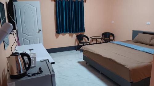 Wanon Niwat House | สำเภาทองรีสอร์ทอำเภอวานรนิวาส