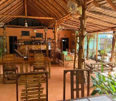 Ko Mak House | Bamboo Hideaway Resort