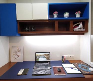 Downtown Krabi Apartment | Home Base at Krabi