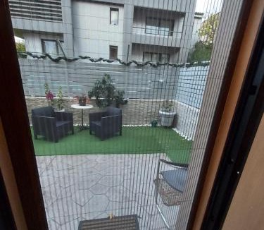 Pallini Apartment | Hermes Gerakas-Athens