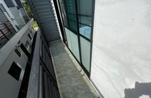 Pak Nam House | Den Nest Guest House KRABI
