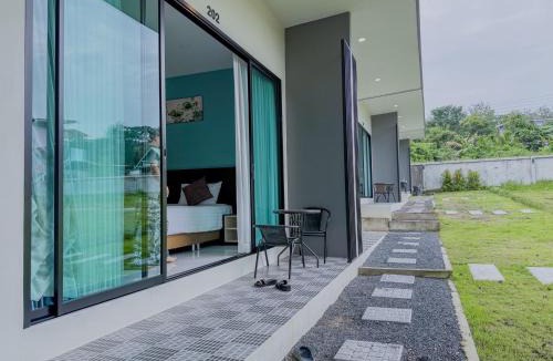 Thep Kasattri Resort | Sunisa Resort