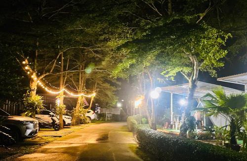 Noen Hom Resort | Nunou Cafe