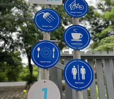 Noen Hom Resort | Nunou Cafe