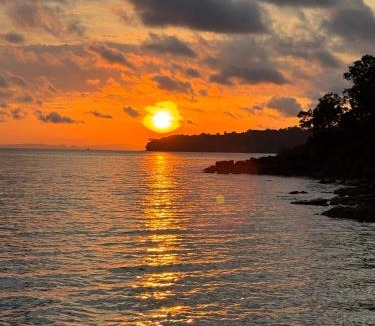 Koh Rong Sanloem Hostel | Sea PoeTree