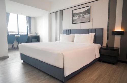 Don Muang Hotel | 12 The Residence Hotel at Don Mueang Airport