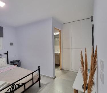 Galaxidi Apartment | Aeolus Apartment I