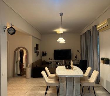 Kalamata Apartment | HOME RESORT