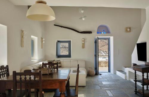 Ios Town Villa | Liostasi Ona Villa