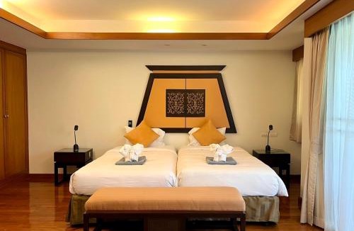 Choeng Thale Hotel | Laguna Village by RESAVA