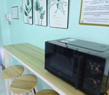 Hat Yai Apartment | Apartment near Central Festival Hatyai