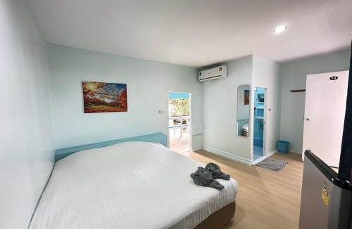 Ko Chang Resort | Koh Chang Baanrimtalay