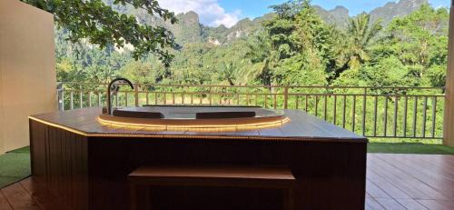 Phanom Resort | Phu Siab Mhok@KhaoSok