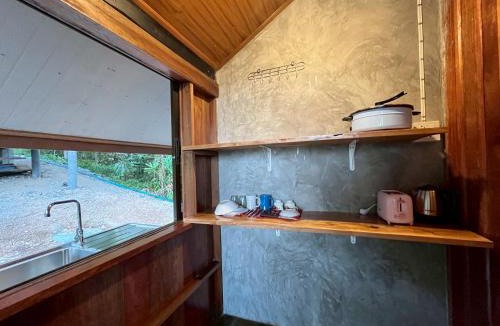Nuea Khlong Resort | Koh Jum Serenity Resort