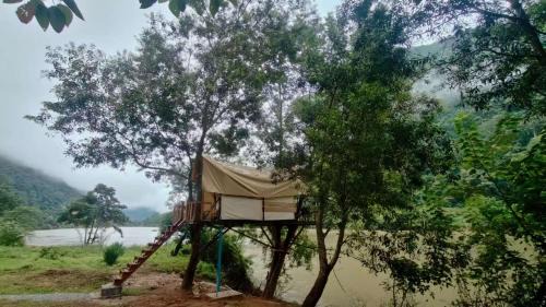Nong Khiaw Cabin | Papaya Resort Nong Khiaw