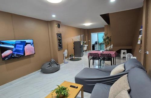 Hat Yai Villa | Urban Ease Hatyai