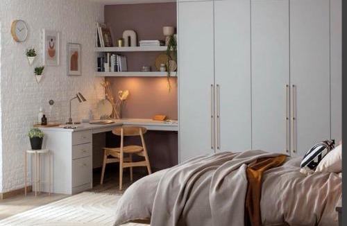 Hua Wiang Hostel | Lady Beauty House
