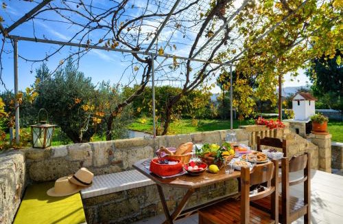 Filerimos Villa | Yannis Place