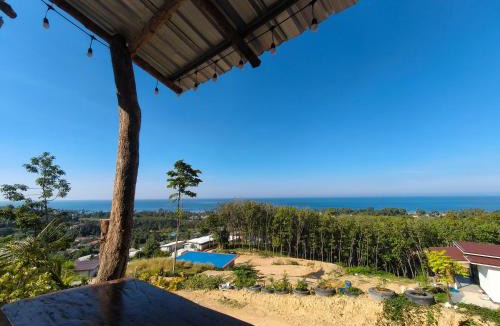 Ko Lanta Bed & Breakfast | Laeley 1,000 miles resort