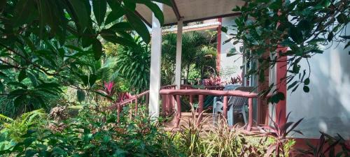Ko Lanta Resort | Mada Lanta Mai Keaw