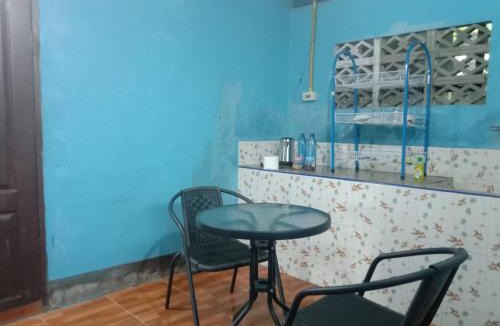 Khilek Hostel | Future house Maeteang