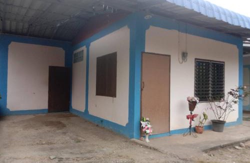 Khilek Hostel | Future house Maeteang