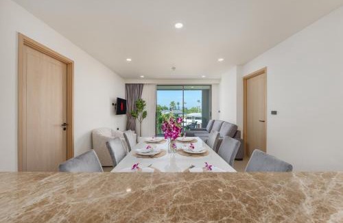 Laguna Apartment | Ozone Сondo Apart Hotel by TropicLook