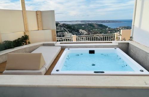 Sitia Apartment | Bella Mare Sitia