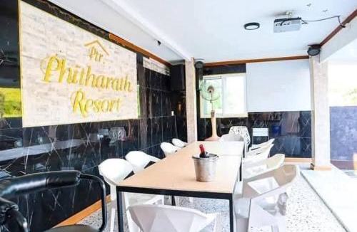 Sattahip House | พิฑารัตน์รีสอร์ท