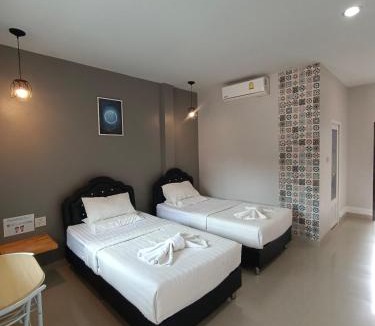 Seka Resort | ดาธชา ลอฟท์วิว