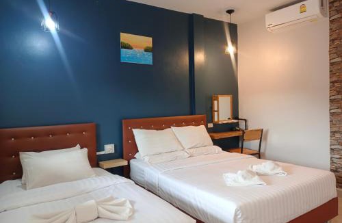 Seka Resort | ดาธชา ลอฟท์วิว