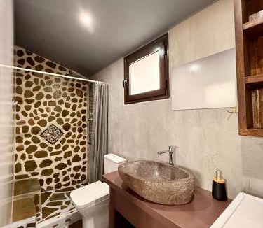 Sipiada Ski Chalet | Alexander's Heavenly Home
