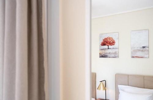 Papagou-Holargos Apartment | Athens Unity Apartment