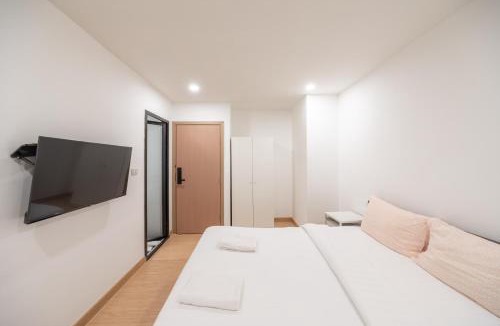 Don Muang House | We Inn
