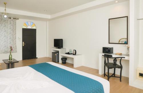 Nanai Road Hotel | Chic Boutique Hotel, Patong