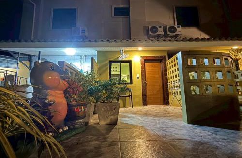 Bang Phra Hotel | Khlong bang phra boutique hotel