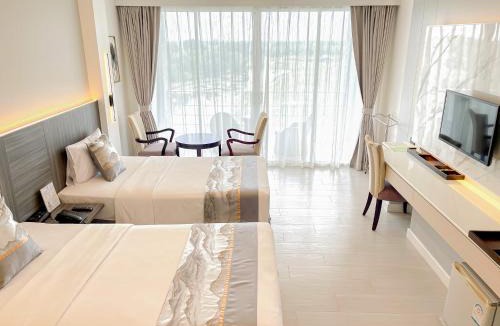 Nakhon Pathom Hotel | Uniland Golf & Resort