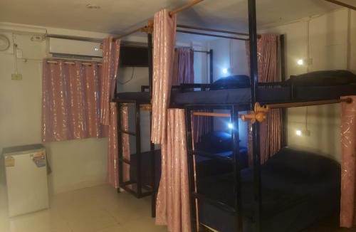 Ko Phi Phi House | Lucky Guest House