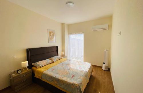 Agia Paraskevi Apartment | Athens Wonderful Garden, 3 Bedrooms and 60sqm Super Terrace