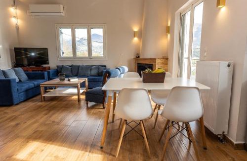 Kalavrita House | Thea Residence Kalavryta