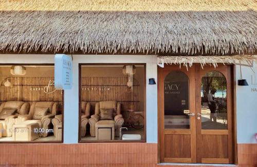 Ko Phi Phi Resort | Phi Phi Andaman Legacy Resort