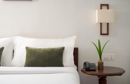 Taphul Village Area Hotel | Green Morodoc Garden Hotel