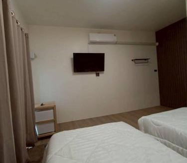 Wang Nuea Hotel | วังเหนือเมาน์เทนวิว-Wangnue Mountain View