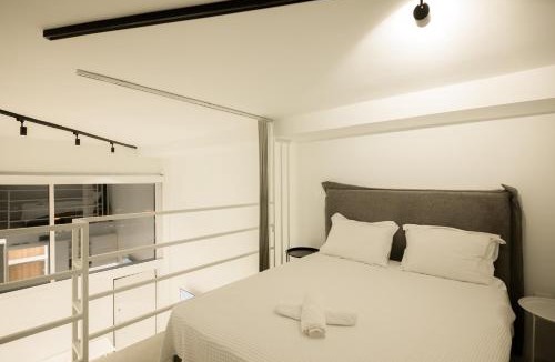 Elliniko Apartment | South Metro Loft