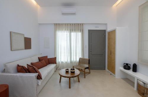 Tinos Apartment | Antara