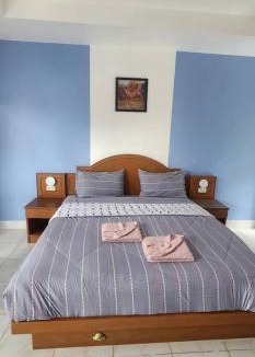 Nanai Road Hotel | Pailin Hill Hotel Patong